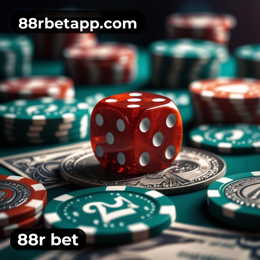 Chances Ganhar 88r bet