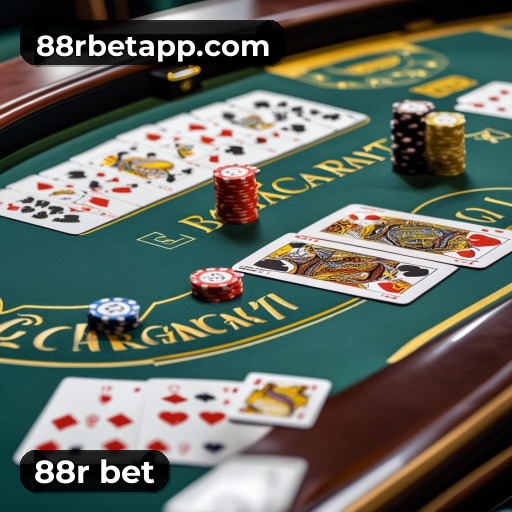 Bônus VIP 88r bet