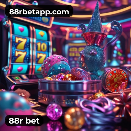 Funcionalidades App 88r bet