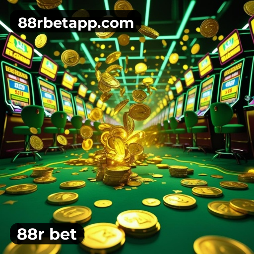 Jogo justo 88r bet