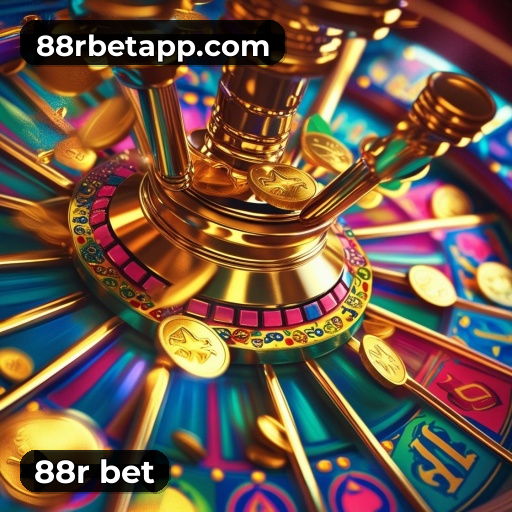 Slots RTP 88r bet