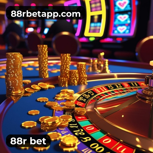 Recursos App 88r bet