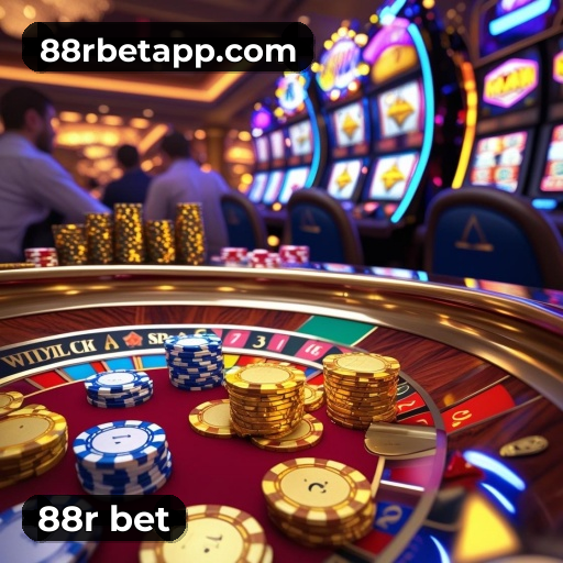 Programa VIP 88r bet