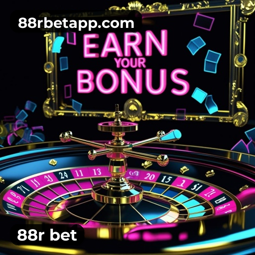 Registro 88r bet