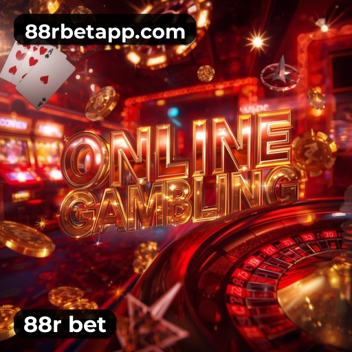 Chuva de Bônus 88r bet - Slots