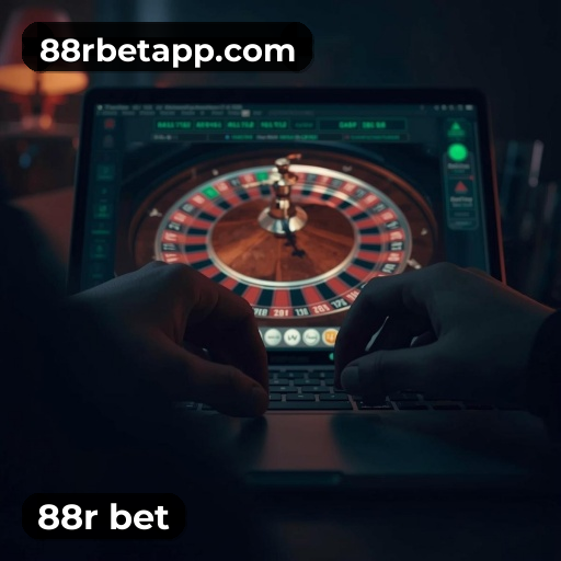 Vantagens App 88r bet