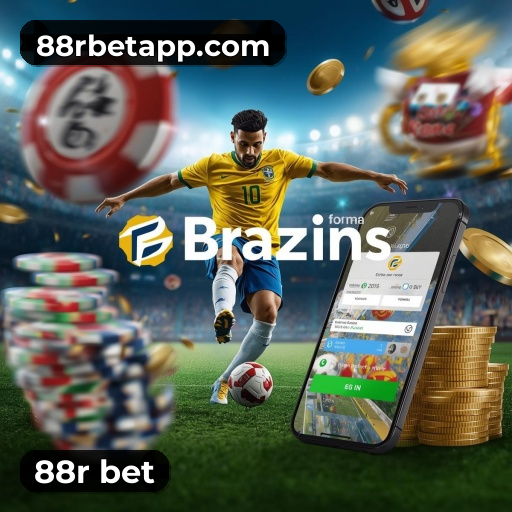 Ofertas App 88r bet