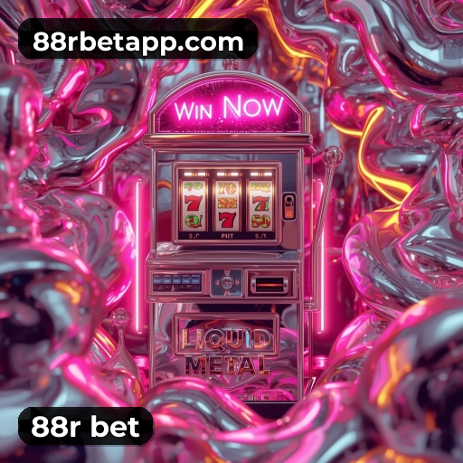 App Mobile 88r bet