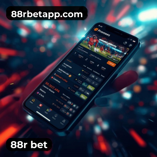Chuva de Bônus 88r bet nos slots