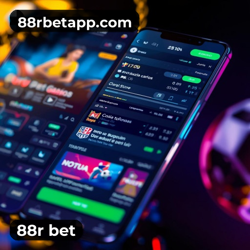 Ganhador 88r bet