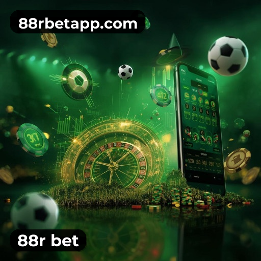 App 88r bet Android