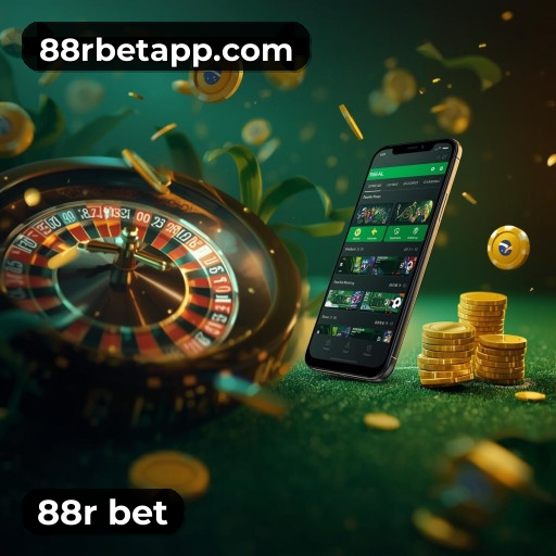 Segurança App 88r bet