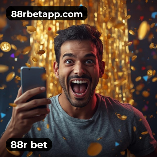 Promoções App 88r bet