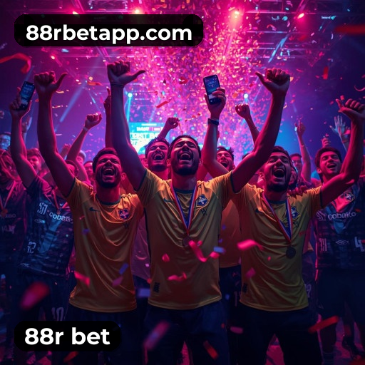 Vantagens App 88r bet