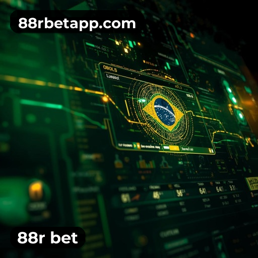 Estratégias 88r bet