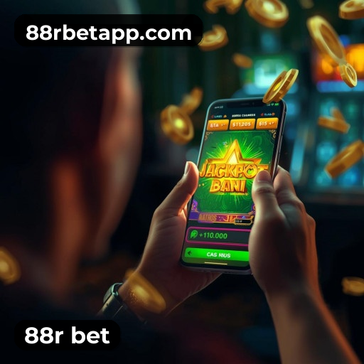 Aviator - Crash game popular na 88r bet