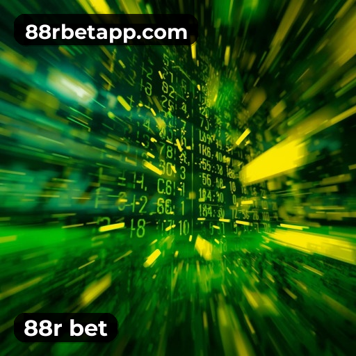 Recursos App 88r bet