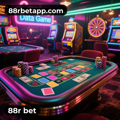 APK 88r bet Android