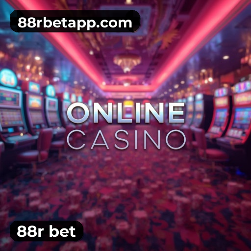 Jogos App 88r bet