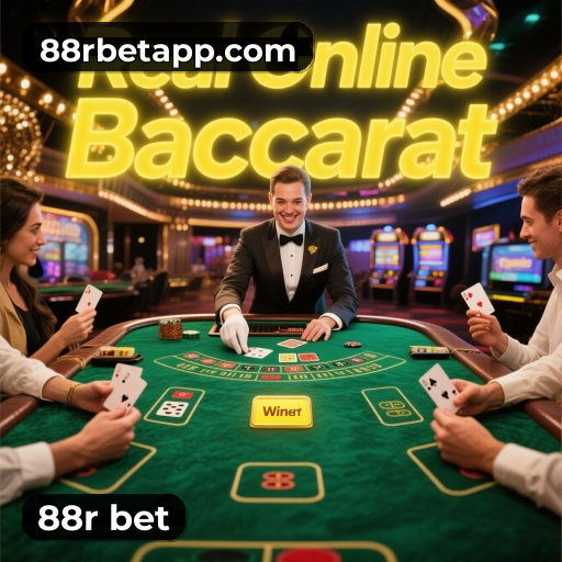 Instruções Download 88r bet