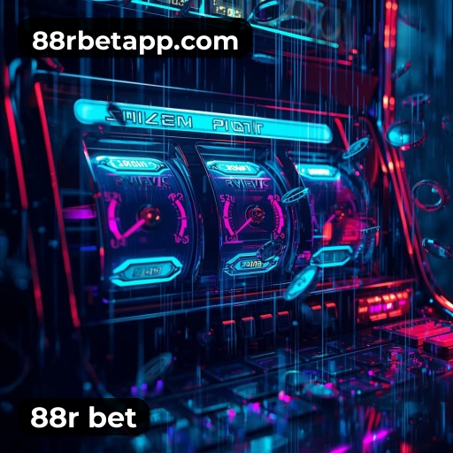 Variedade de slots 88r bet