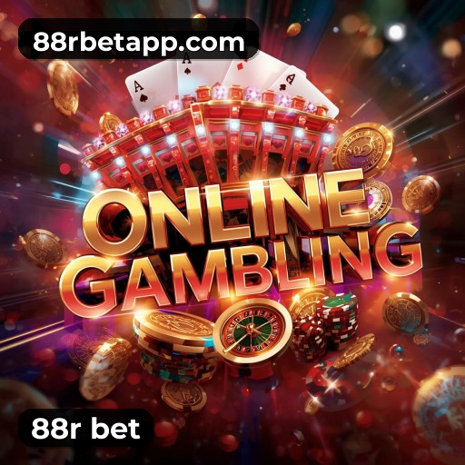 Jackpots 88r bet