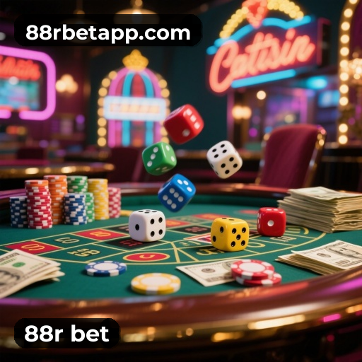 Bônus App 88r bet