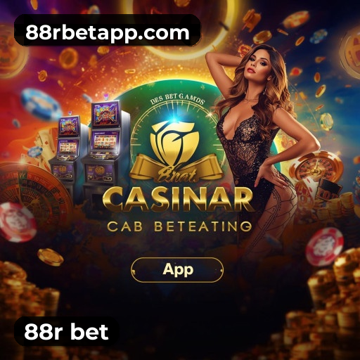 Segurança App 88r bet