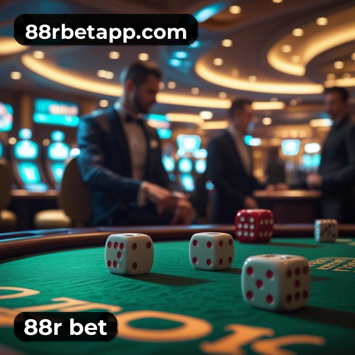 Promoções 88r bet