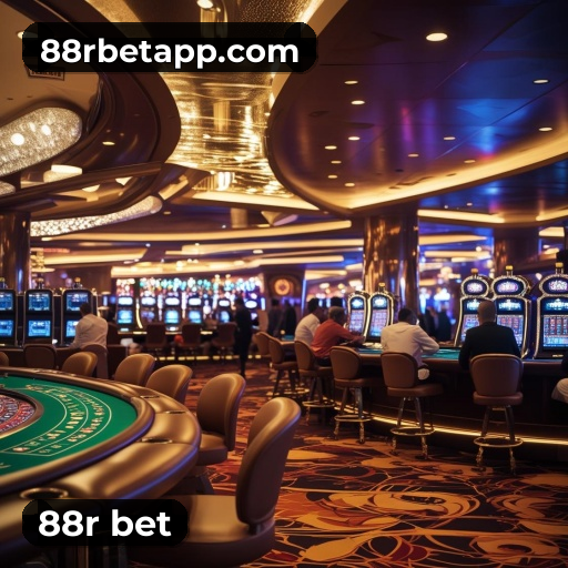 Sistema VIP 88r bet